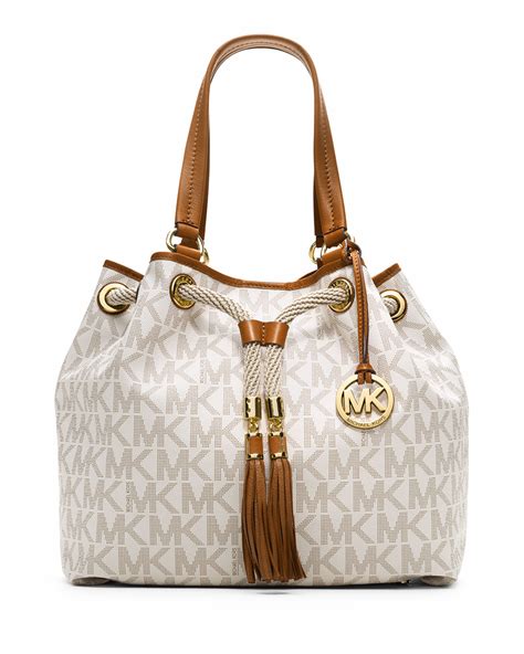 large michael kors bag|michael kors large tote bags.